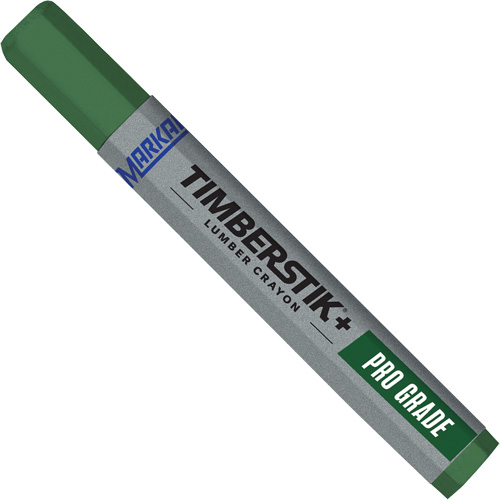 Crayon Lumber Timberstik+ caliber Pro Par Equipment