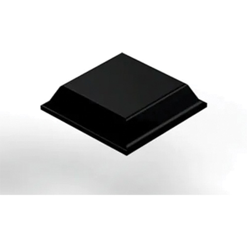 Bumpon Protective Bumpers Par Equipment
