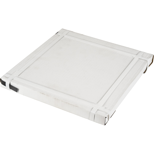 Bobines en acier portatives, Largeur x 5/8", &eacute;paisseur 0,02" Par Equipment