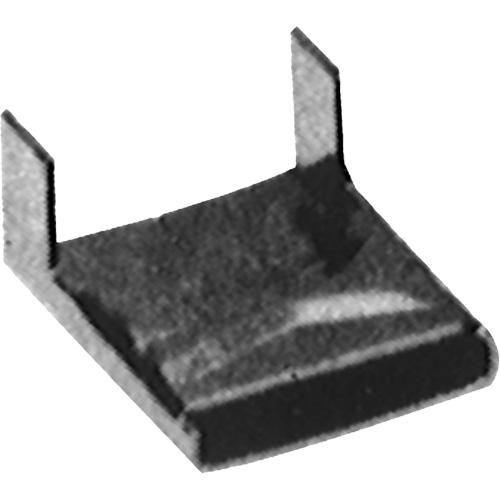 Joints pour feuillards portatifs en acier inoxydable Par Equipment