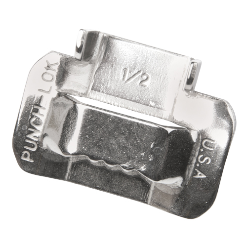 Buckles for Portable Stainless Steel Strapping Par Equipment