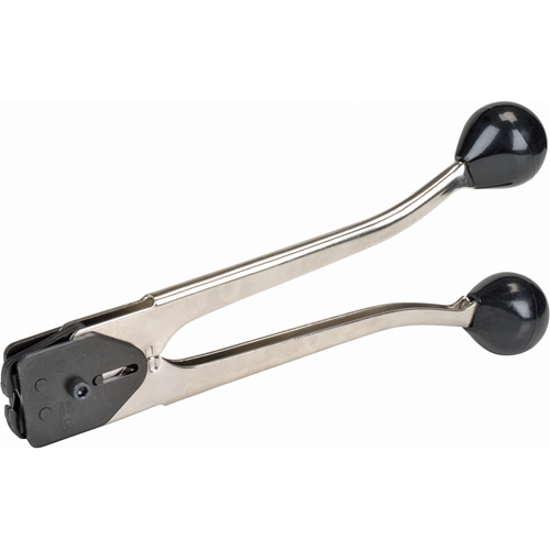 Scelleur de feuillard en acier Par Equipment