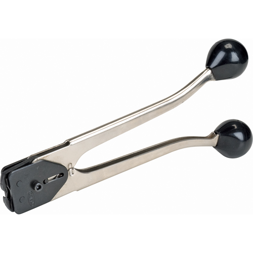 Steel Strapping Sealer Par Equipment