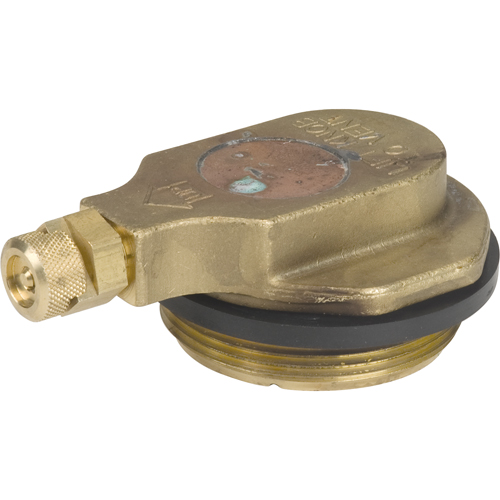 Horizontal Brass Vent Par Equipment