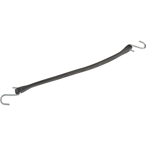 Attache en caoutchouc, 15" Par Equipment
