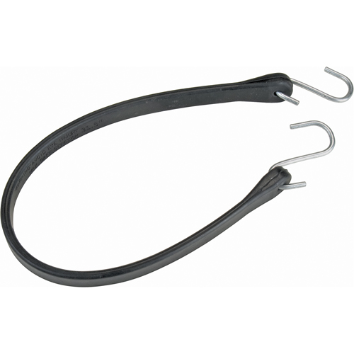 Attache en caoutchouc, 21" Par Equipment