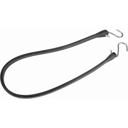 Attache en caoutchouc, 31" Par Equipment