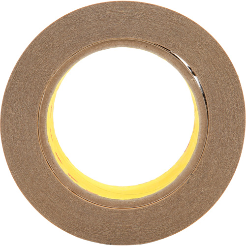 Ruban double face, Polyester, 48 mm (2") la x 33 m (108') lo, 4 mils &eacute;pais Par Equipment
