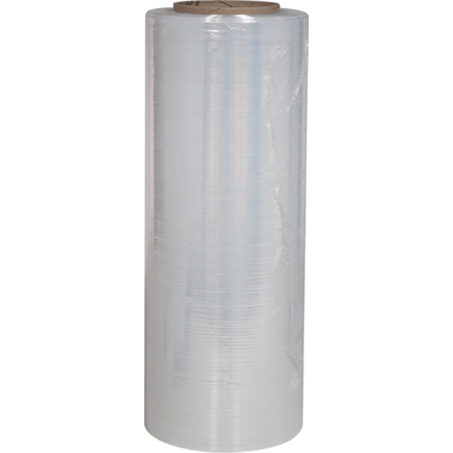 Film &eacute;tirable, Coul&eacute;, Calibre 65 (16,5 microm&egrave;tres), 13" x 1476' Par Equipment