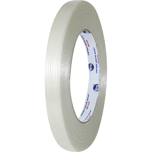 RG286 Utility Filament Tape, 4 mils Thick, 24 mm (1") x 55 m (180')  Par Equipment