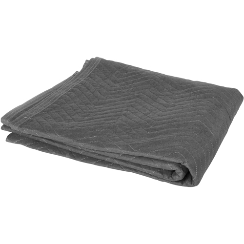 Space Saver Furniture Pads, 80" L x 72" W, 53 oz Par Equipment