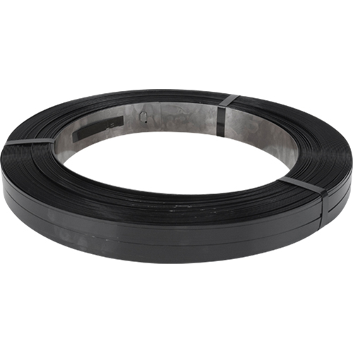 Steel Strapping, 3/4" Wide x 0.020" Thick Par Equipment