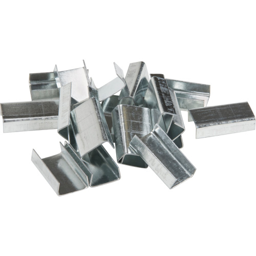 Steel Seals Par Equipment