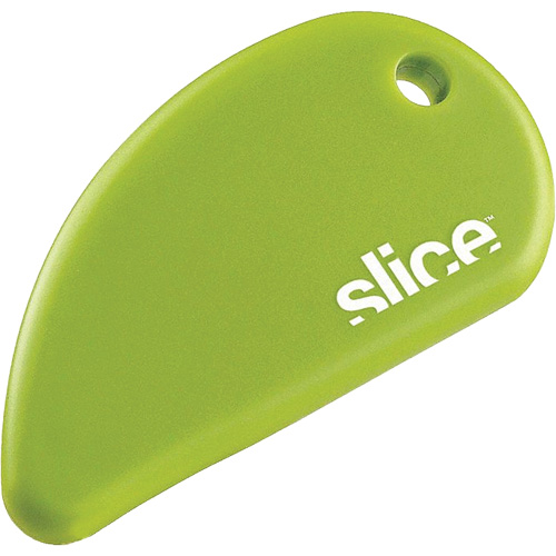 Slice Safety Cutter Par Equipment