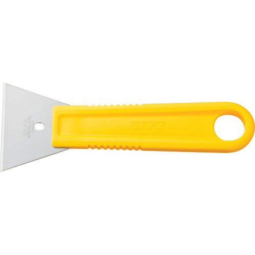 60mm SCR-L Multi-Purpose Scraper Par Equipment