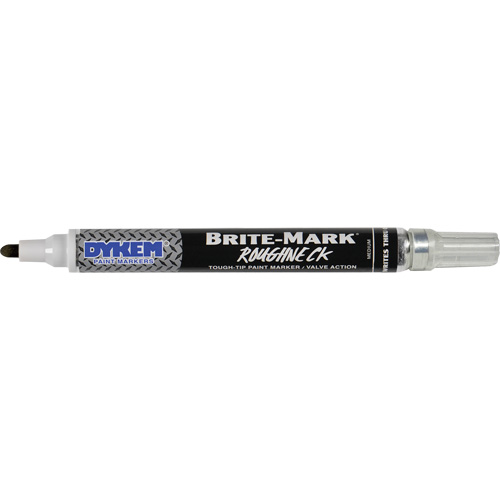 Brite-Mark&reg; RoughNeck Marker, Liquid, Black Par Equipment