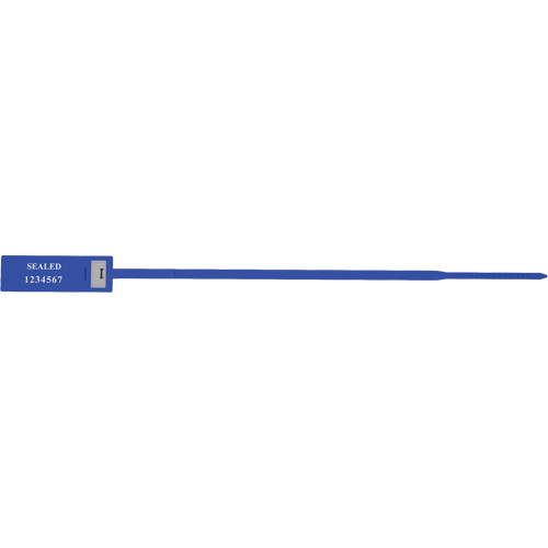 Scell&eacute; uniStrap, 13", M&eacute;tal, Scell&eacute; &agrave; tirer Par Equipment