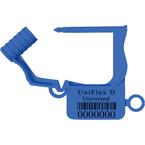 Scell&eacute; uniFlex D, 47/50", Plastique, Scell&eacute; en plastique Par Equipment