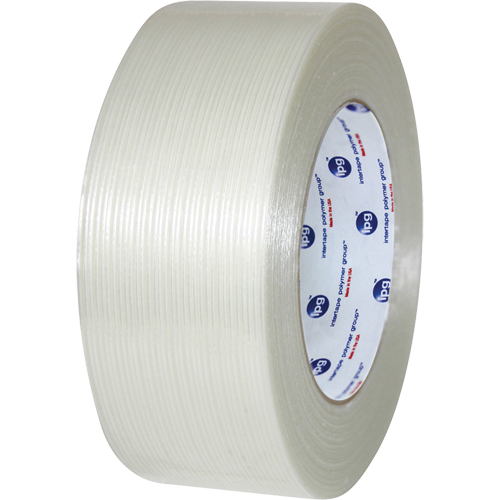 RG400 Utility Filament Tape, 5 mils Thick, 48 mm (2") x 55 m (180')  Par Equipment