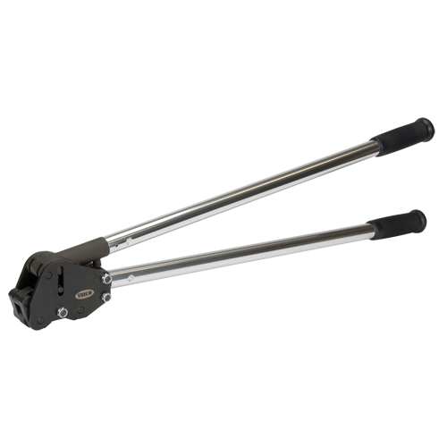 Heavy-Duty Steel Strapping Sealer Par Equipment