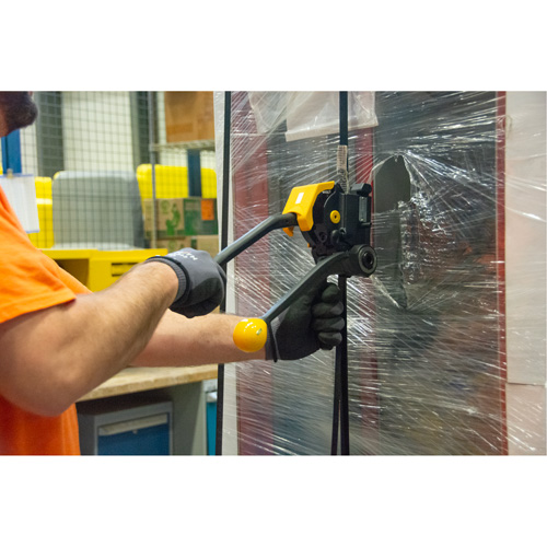 Manual Sealless Steel Strapping Tool Par Equipment