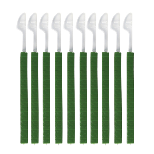 Cable Tie Locking Clips Par Equipment