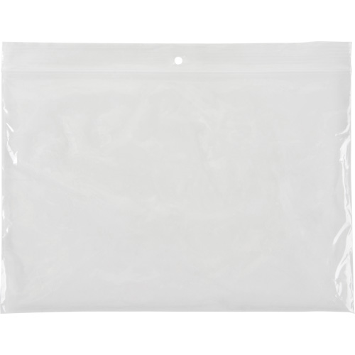 Poly Bags, Reclosable, 6" x 9", 2 mils Par Equipment
