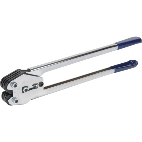 Polyester Strapping Sealer Par Equipment