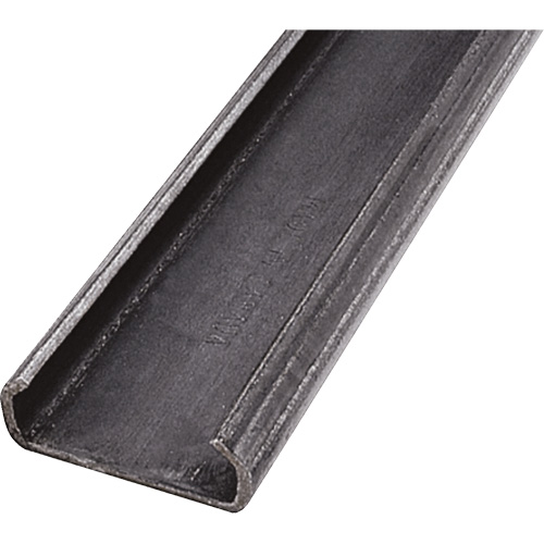 Rail de treuil Par Equipment