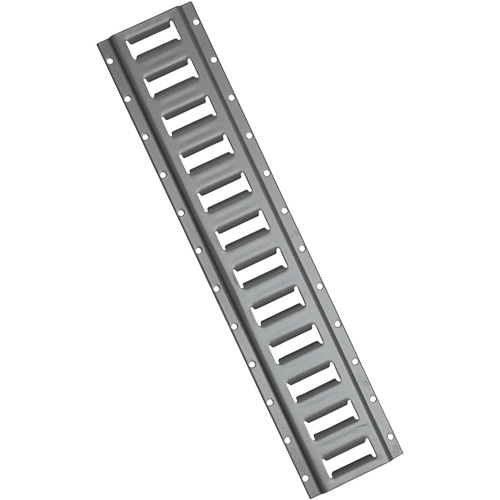Logistic Track Par Equipment