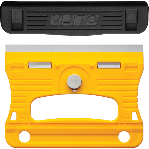 Racloir pour le verre Par Equipment