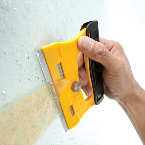 Racloir pour le verre Par Equipment