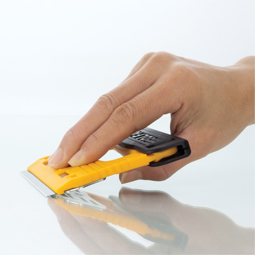 Racloir pour le verre Par Equipment