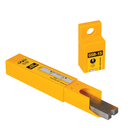 Lames de rechange pour racloir pour le verre, Style Simple Par Equipment