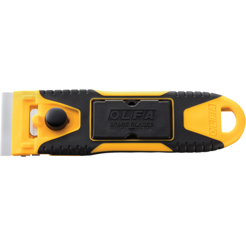 Racloir pour le verre Par Equipment