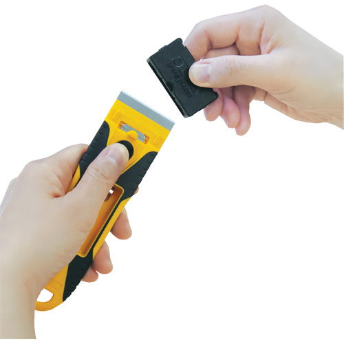 Racloir pour le verre Par Equipment