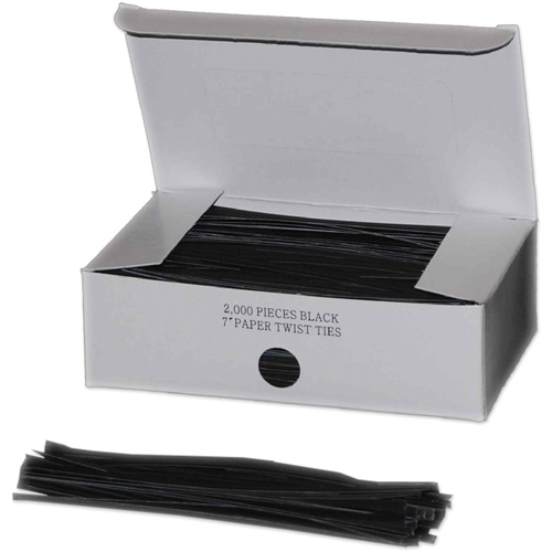 Twist Ties Par Equipment