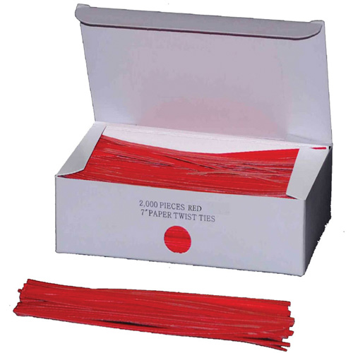 Liens torsad&eacute;s Par Equipment