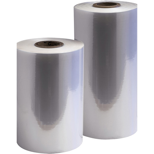 ExlfilmPlus&reg; GPS Polyolefin Shrink Film Par Equipment