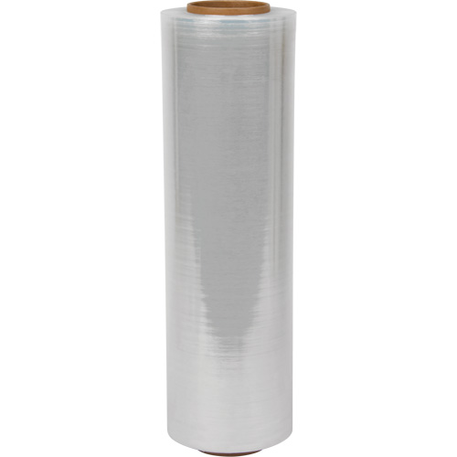 Film &eacute;tirable, Coul&eacute;, Calibre 80 (20 microm&egrave;tres), 18" x 1500' Par Equipment