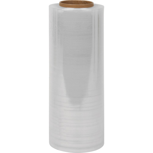 Film &eacute;tirable, Coul&eacute;, Calibre 75 (19 microm&egrave;tres), 13" x 1500' Par Equipment