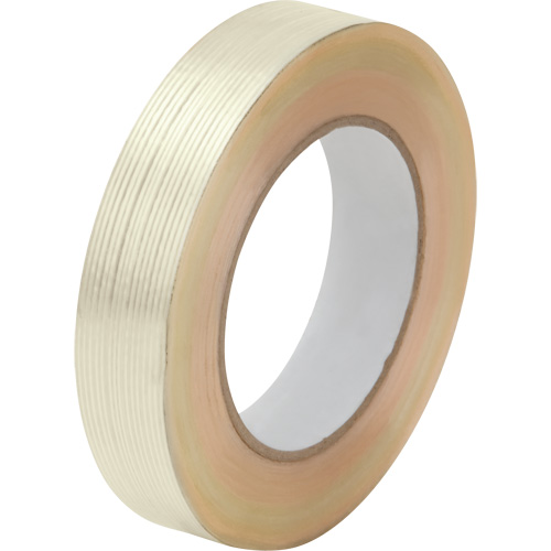 Filament Tape, 4 mils Thick, 48 mm (1-7/8") x 55 m (180')  Par Equipment