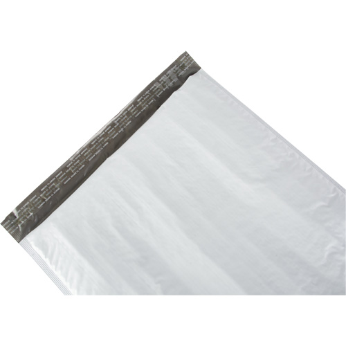 Enveloppe postale coussin&eacute;e, Poly&eacute;thyl&egrave;ne, 14-1/4" la x 20" lo Par Equipment
