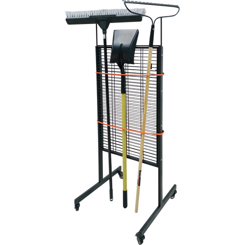 Sangles d'arrimage &eacute;lastiques, 12" Par Equipment