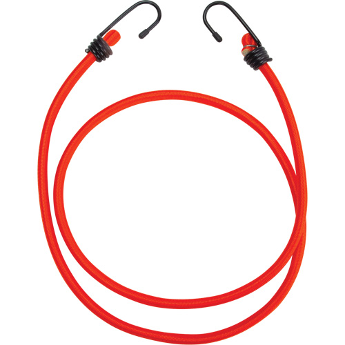 Bungee Cord Tie Downs, 48" Par Equipment