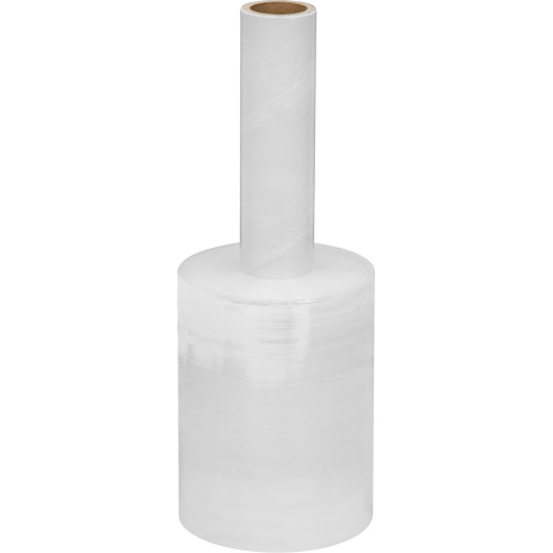 Film pour cerclage, Coul&eacute;, Calibre 120, 5" x 650' Par Equipment