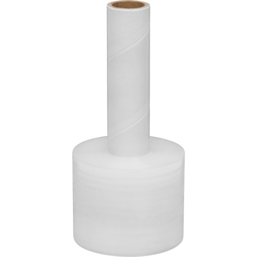 Banding Film, Cast, 120 Gauge, 3" x 650' Par Equipment