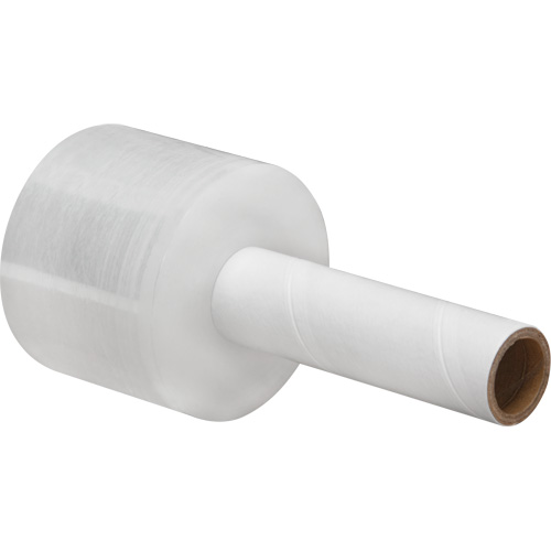 Banding Film, Cast, 120 Gauge, 3" x 650' Par Equipment