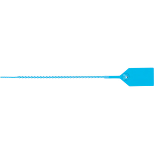 Scell&eacute; de s&eacute;curit&eacute; standard, 9", Plastique, Scell&eacute; en plastique Par Equipment