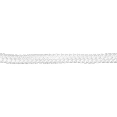 Corde tress&eacute;e 1/4", Nylon, 250' Par Equipment